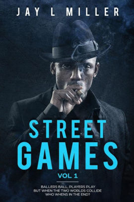 Street Games