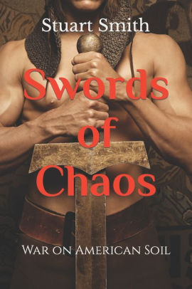 Swords of Chaos