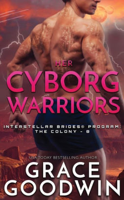 Her Cyborg Warriors