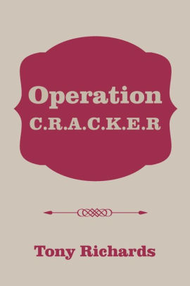 Operation C.R.A.C.K.E.R