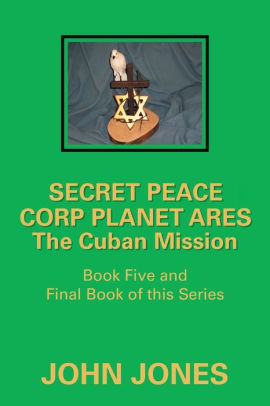 The Cuban Mission