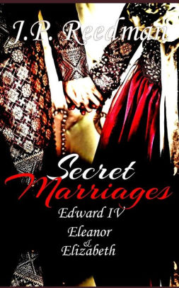 SECRET MARRIAGES