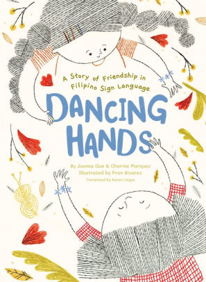 Dancing Hands