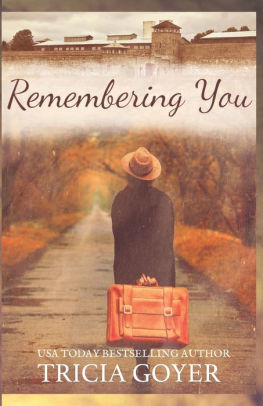 Remembering You