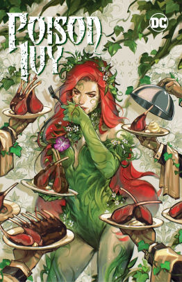 Poison Ivy Vol. 5