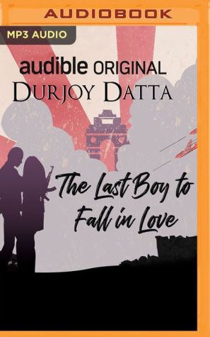 The Last Boy To Fall in Love