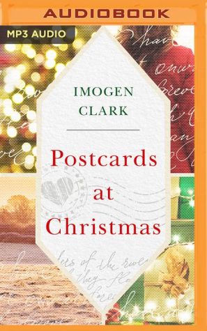 Postcards at Christmas