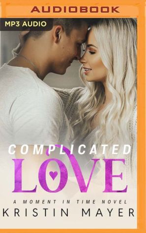 Complicated Love