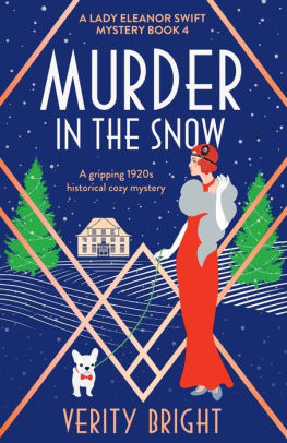 Murder in the Snow