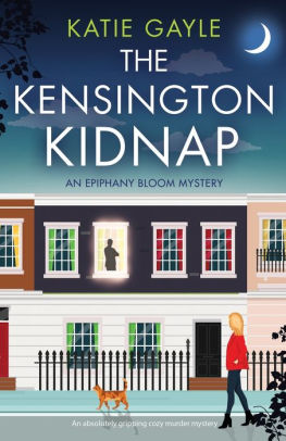 The Kensington Kidnap