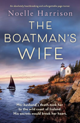 The Boatman's Wife