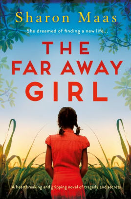 The Far Away Girl