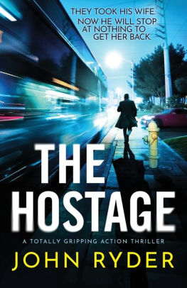 The Hostage