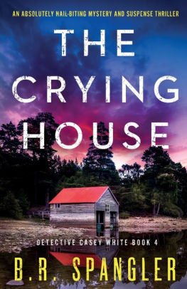 The Crying House