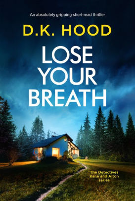 Lose Your Breath