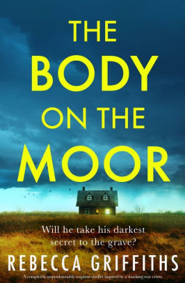 The Body on the Moor