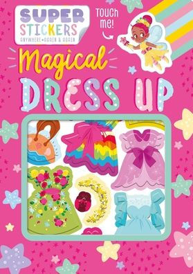 Magical Dress-Up