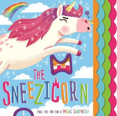 The Sneezicorn