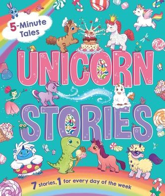 Unicorn Stories