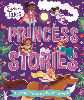 Princess Stories