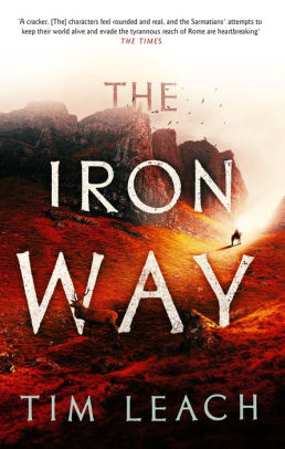 The Iron Way