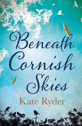 Beneath Cornish Skies