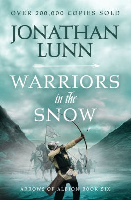 Kemp: Warriors in the Snow