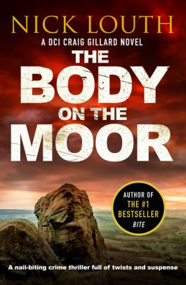 The Body on the Moor