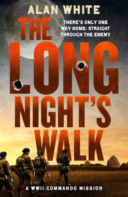 The Long Night's Walk