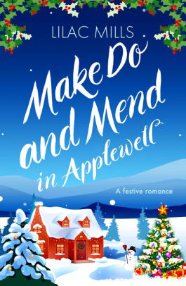 Make Do and Mend in Applewell