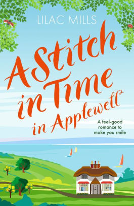 A Stitch in Time in Applewell