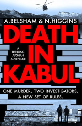 Death in Kabul