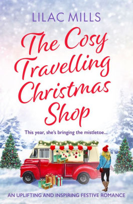 The Cosy Travelling Christmas Shop