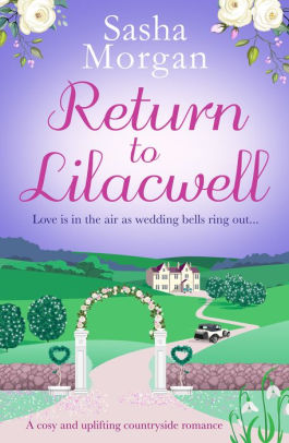 Return to Lilacwell