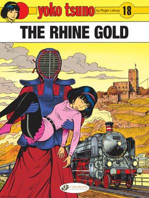 The Rhine Gold