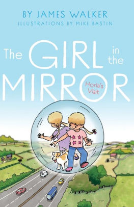 The Girl in the Mirror