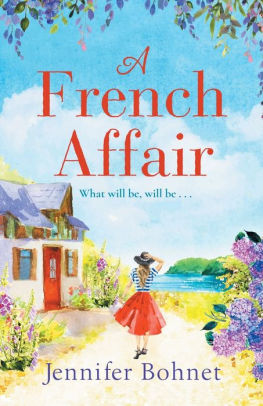 A French Affair