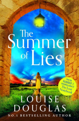 The Summer of Lies