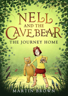 Nell and the Cave Bear 2