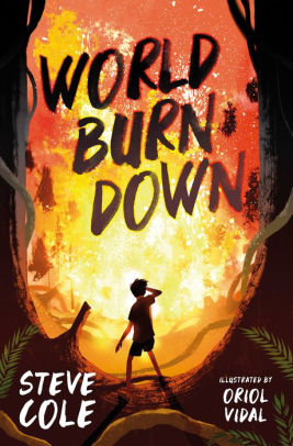 World Burn Down