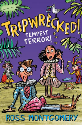 Tripwrecked!