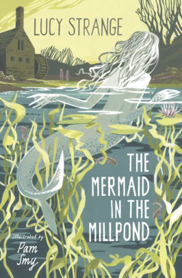 The Mermaid in the Millpond