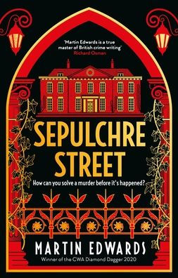 Sepulchre Street