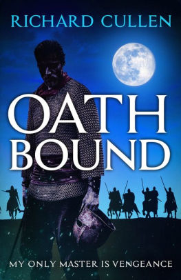 Oath Bound