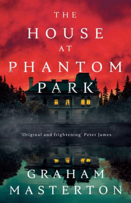 The House at Phantom Park