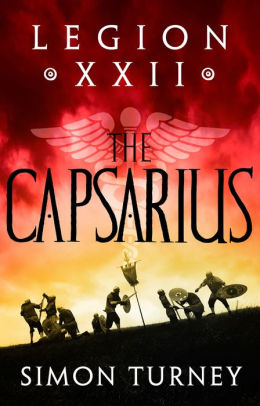 The Capsarius