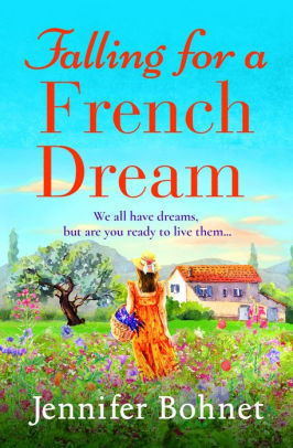 Falling for a French Dream