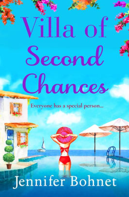 The Villa of Second Chances