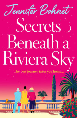 Secrets Beneath a Riviera Sky