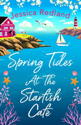 Spring Tides at The Starfish Cafe